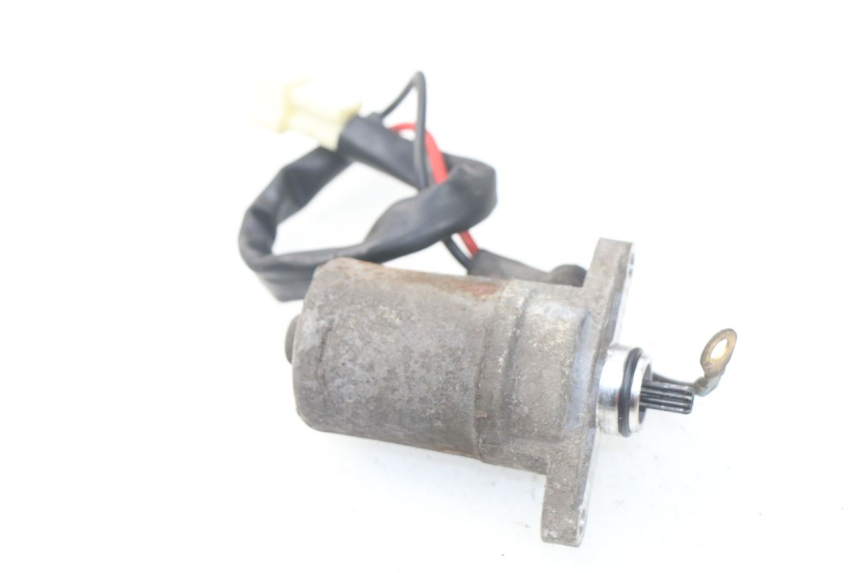 photo de ARRANQUE JM MOTORS SC 4T 50 (2012 - 2017) - Vista principal