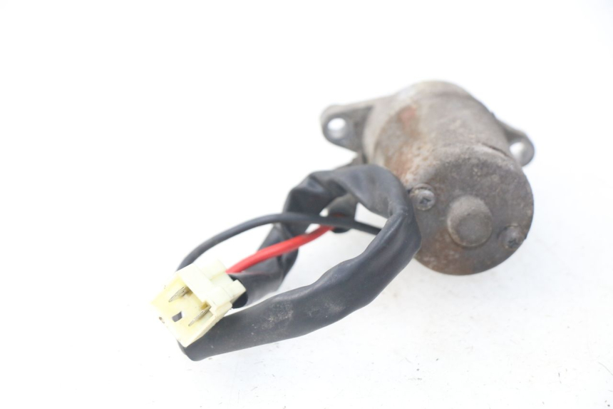 photo de ARRANQUE JM MOTORS SC 4T 50 (2012 - 2017) - Detalle de la pieza