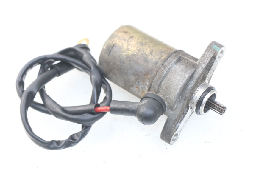 photo de ARRANQUE JM MOTORS SC 4T 50 (2018 - 2021) - Vista principal