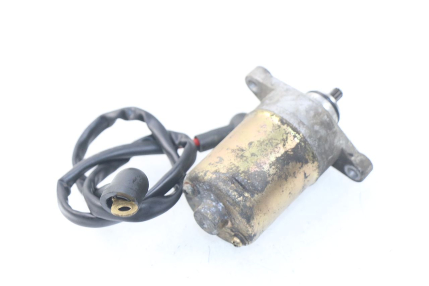 photo de ARRANQUE JM MOTORS SC 4T 50 (2018 - 2021) - Detalle de la pieza