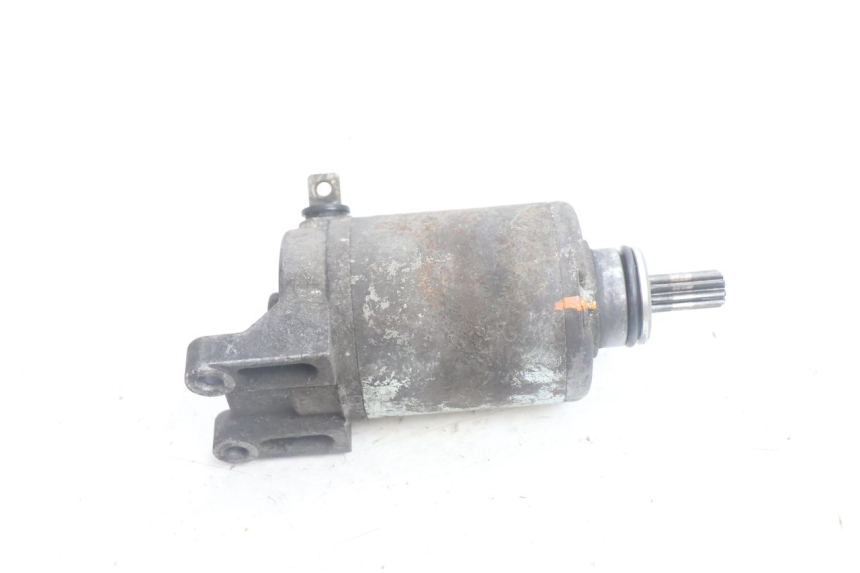 photo de ARRANQUE APRILIA SCARABEO GT 125 (1999 - 2007) - Primer plano técnico