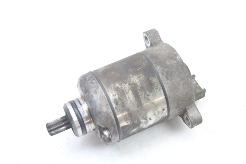 photo de ARRANQUE APRILIA SCARABEO GT TOURING 125 (1999 - 2005) - Zoom estado de uso