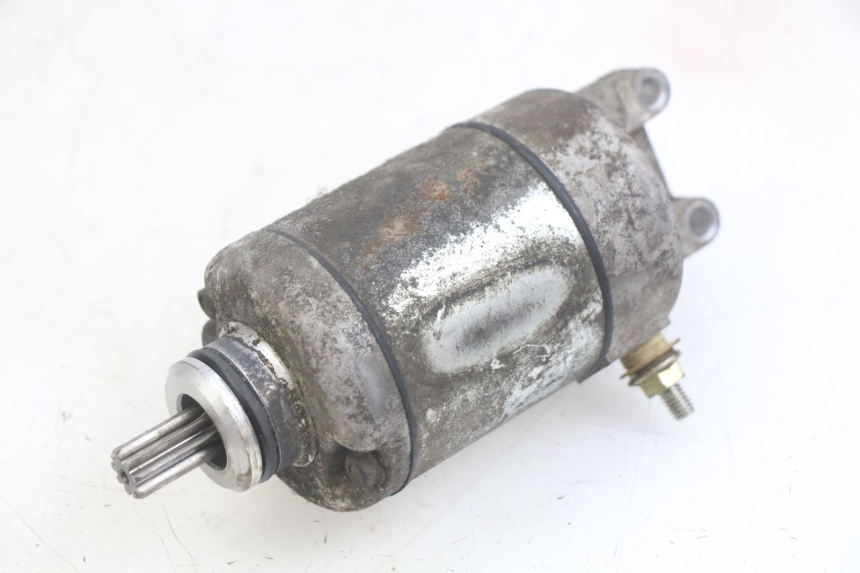 photo de MOTOR DE ARRANQUE APRILIA SCARABEO LIGHT 125 (2007 - 2011) - Vista principal