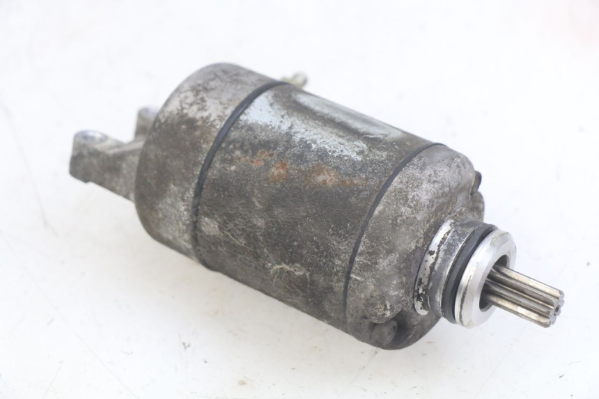 photo de MOTOR DE ARRANQUE APRILIA SCARABEO LIGHT 125 (2007 - 2011) - Detalle de la pieza