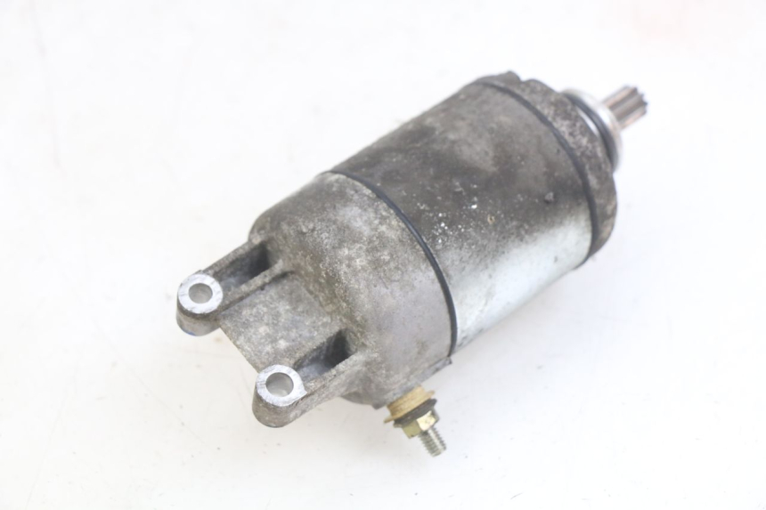 photo de MOTOR DE ARRANQUE APRILIA SCARABEO LIGHT 125 (2007 - 2011) - Zoom estado de uso