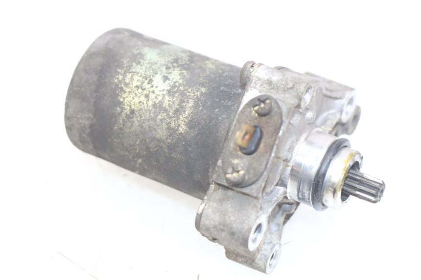 photo de MOTOR DE ARRANQUE APRILIA SCARABEO 100 (2003 - 2012) - Vista principal
