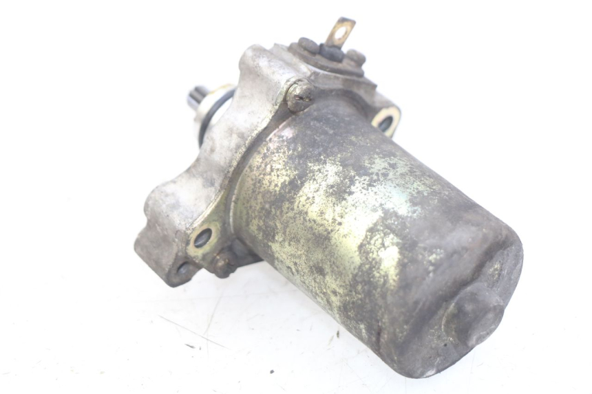 photo de MOTOR DE ARRANQUE APRILIA SCARABEO 100 (2003 - 2012) - Zoom estado de uso