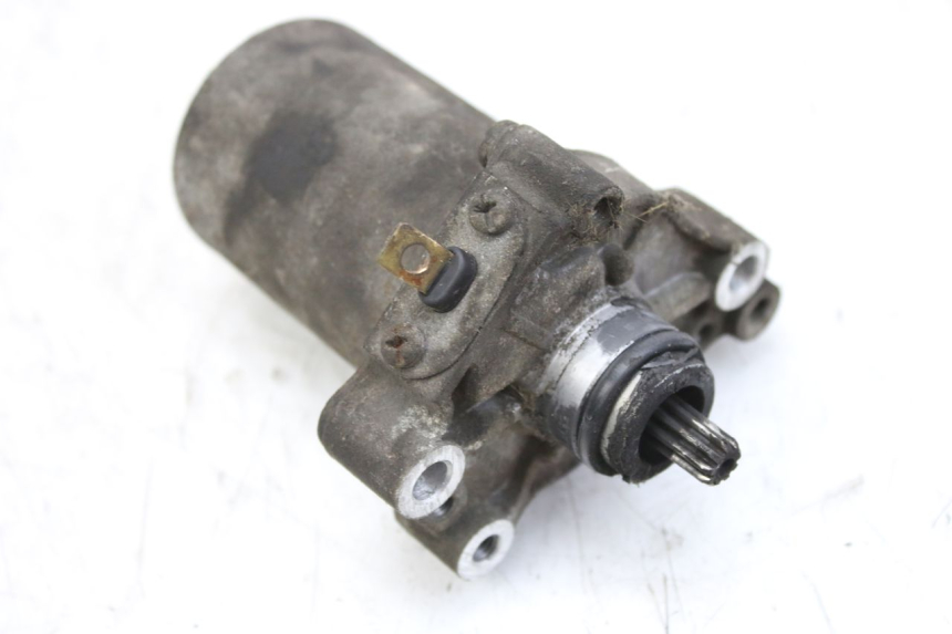 photo de MOTOR DE ARRANQUE APRILIA SCARABEO 100 (2003 - 2012) - Vista principal