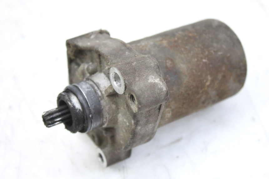 photo de MOTOR DE ARRANQUE APRILIA SCARABEO 100 (2003 - 2012) - Detalle de la pieza