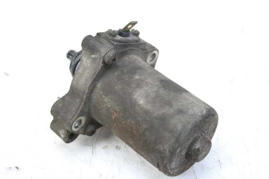 photo de MOTOR DE ARRANQUE APRILIA SCARABEO 100 (2003 - 2012) - Zoom estado de uso
