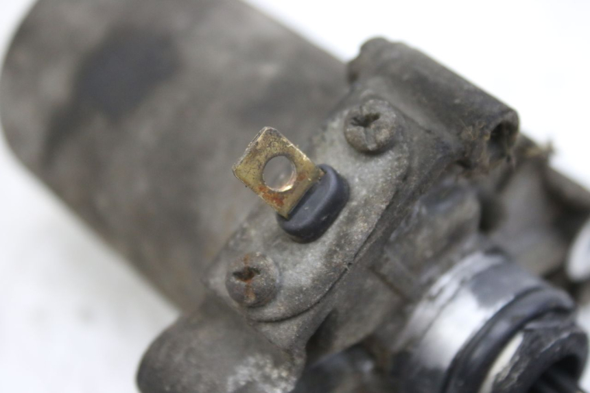 photo de MOTOR DE ARRANQUE APRILIA SCARABEO 100 (2003 - 2012) - Otra perspectiva