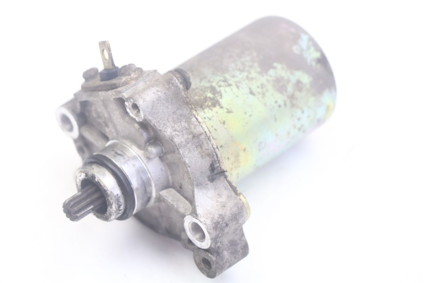 photo de MOTOR DE ARRANQUE APRILIA SCARABEO 100 (2003 - 2012) - Vista principal