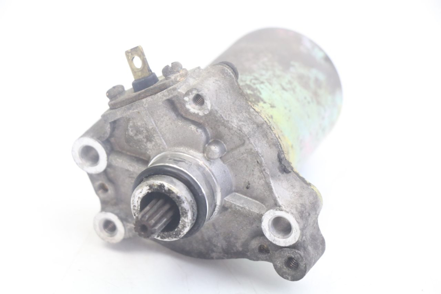 photo de MOTOR DE ARRANQUE APRILIA SCARABEO 100 (2003 - 2012) - Detalle de la pieza