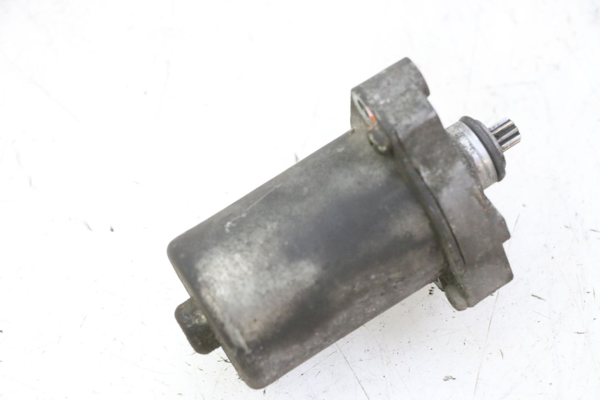 photo de MOTOR DE ARRANQUE. HONDA SCV LEAD 100 (2003 - 2007) - Zoom estado de uso