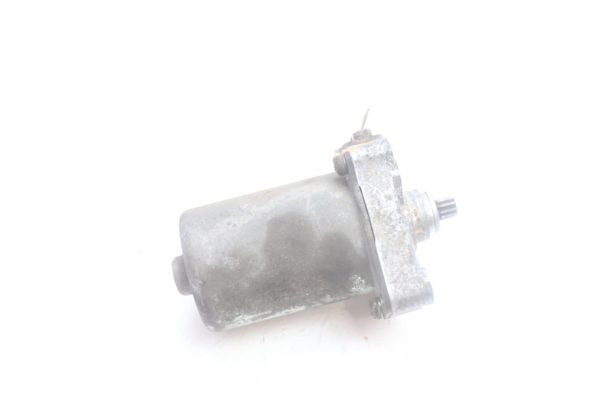 photo de MOTOR DE ARRANQUE. HONDA SCV LEAD 100 (2003 - 2007) - Zoom estado de uso