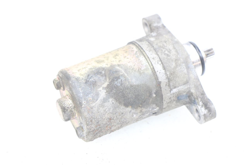 photo de ARRANQUE KYMCO SENTO 50 (2008 - 2013) - Zoom estado de uso