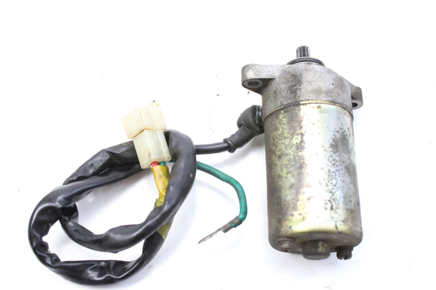 photo de MOTOR DE ARRANQUE KYMCO SENTO 100 (2008 - 2013) - Zoom estado de uso