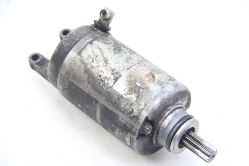 photo de MOTOR DE ARRANQUE SUZUKI SIXTEEN 125 (2008 - 2010) - Vista principal