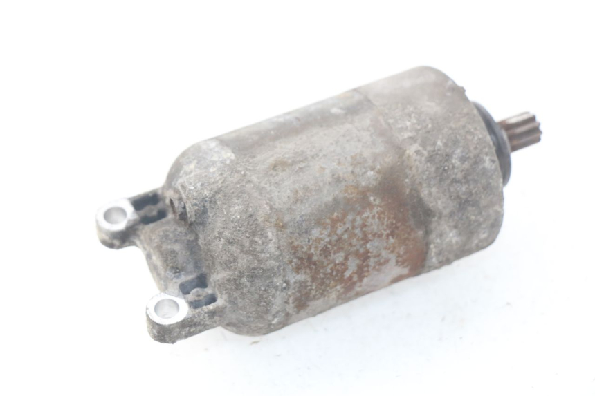 photo de ARRANQUE MBK SKYLINER 125 (2004 - 2007) - Detalle de la pieza