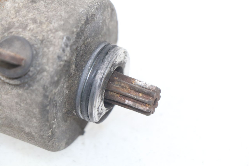 photo de ARRANQUE MBK SKYLINER 125 (2004 - 2007) - Otra perspectiva