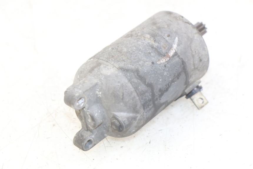 photo de MOTOR DE ARRANQUE MBK SKYLINER 125 (1998 - 2001) - Zoom estado de uso