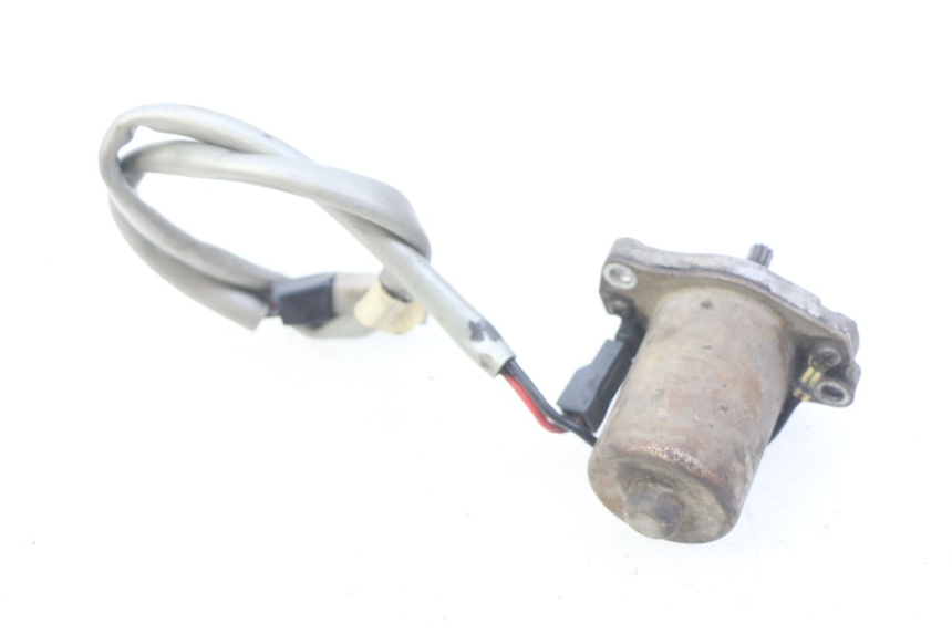 photo de ARRANQUE YAMAHA SLIDER NAKED 50 (2004 - 2018) - Zoom estado de uso