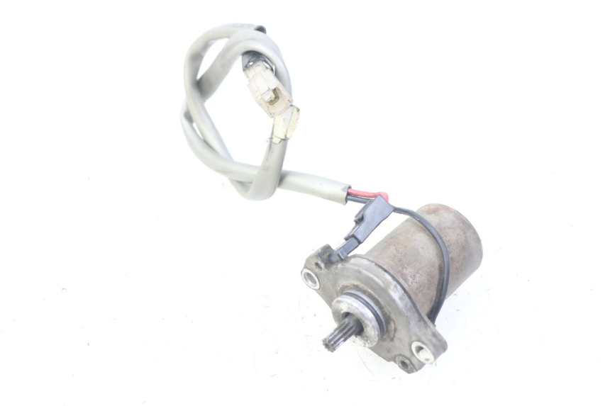 photo de ARRANQUE YAMAHA SLIDER NAKED 50 (2004 - 2018) - Otra perspectiva