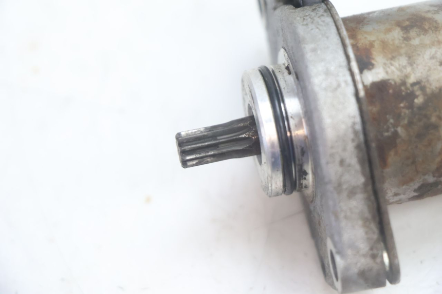 photo de ARRANQUE YAMAHA SLIDER 50 (1999 - 2004) - Detalle de la pieza