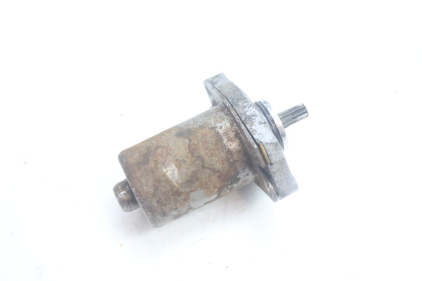 photo de ARRANQUE YAMAHA SLIDER 50 (1999 - 2004) - Primer plano técnico