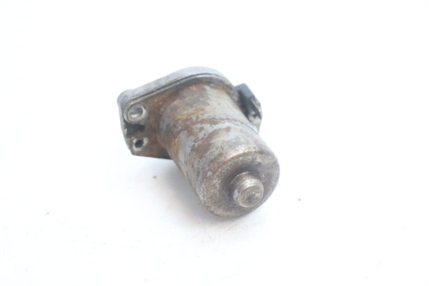 photo de ARRANQUE YAMAHA SLIDER 50 (1999 - 2004) - Estado de la superficie y material