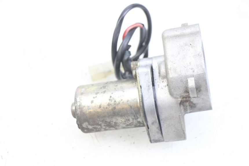 photo de MOTOR DE ARRANQUE GAS-GAS SM ROOKIE 50 (2001 - 2005) - Zoom estado de uso