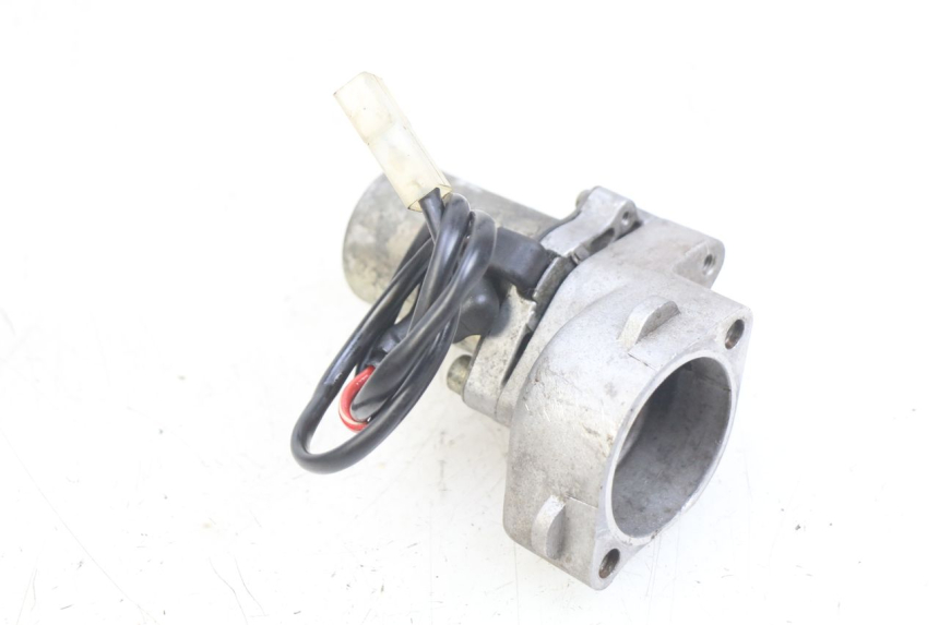 photo de MOTOR DE ARRANQUE GAS-GAS SM ROOKIE 50 (2001 - 2005) - Primer plano técnico