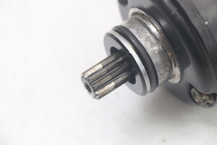 photo de MOTOR DE ARRANQUE TRIUMPH SPEED TRIPLE T301 900 (1994 - 1996) - Detalle de la pieza