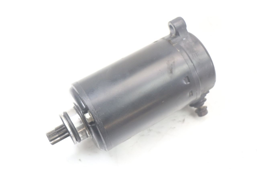 photo de MOTOR DE ARRANQUE TRIUMPH SPEED TRIPLE T301 900 (1994 - 1996) - Zoom estado de uso