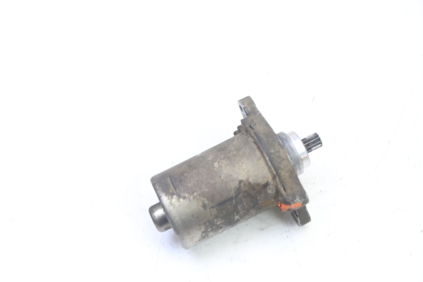 photo de ARRANCADOR PEUGEOT SPEEDAKE 50 (1995 - 1997) - Primer plano técnico