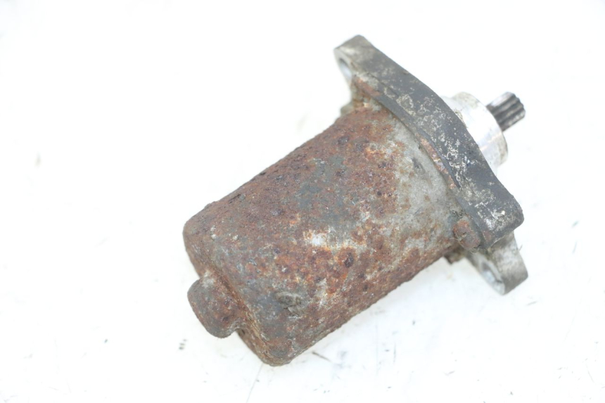 photo de ARRANQUE PEUGEOT SPEEDFIGHT 2 LC 50 (2000 - 2009) - Otra perspectiva