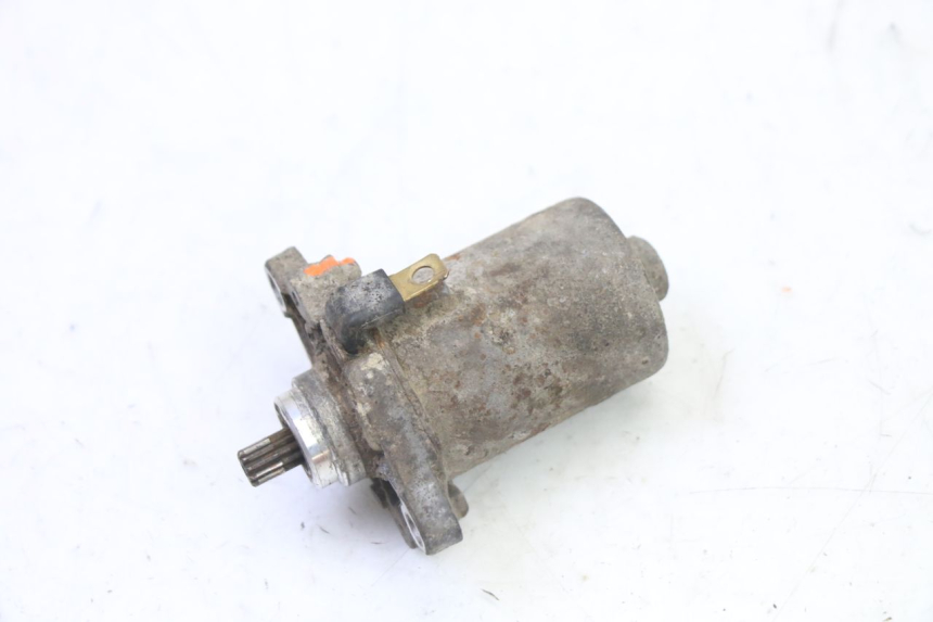 photo de ARRANQUE PEUGEOT SPEEDFIGHT 3 AIR 50 (2009 - 2015) - Vista principal