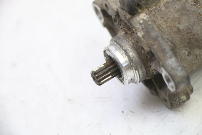 photo de ARRANQUE PEUGEOT SPEEDFIGHT 3 AIR 50 (2009 - 2015) - Detalle de la pieza