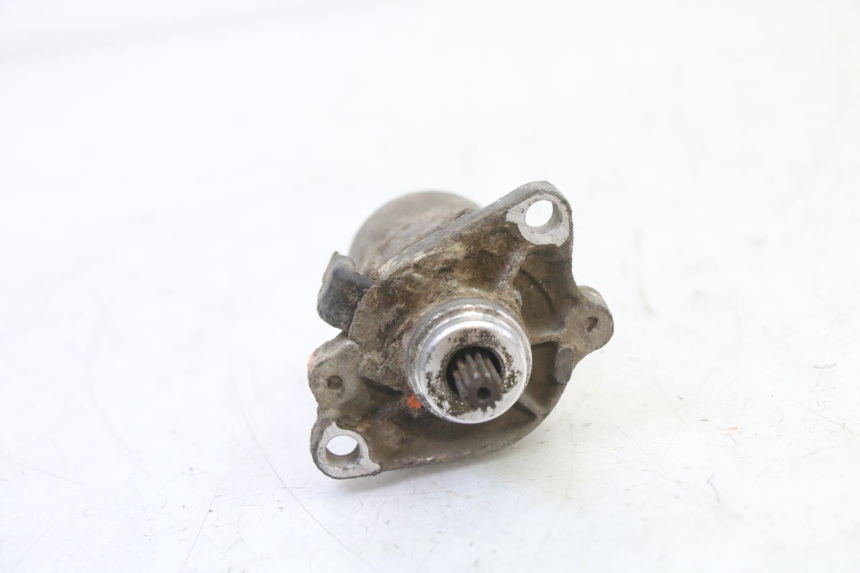 photo de ARRANQUE PEUGEOT SPEEDFIGHT 3 AIR 50 (2009 - 2015) - Zoom estado de uso