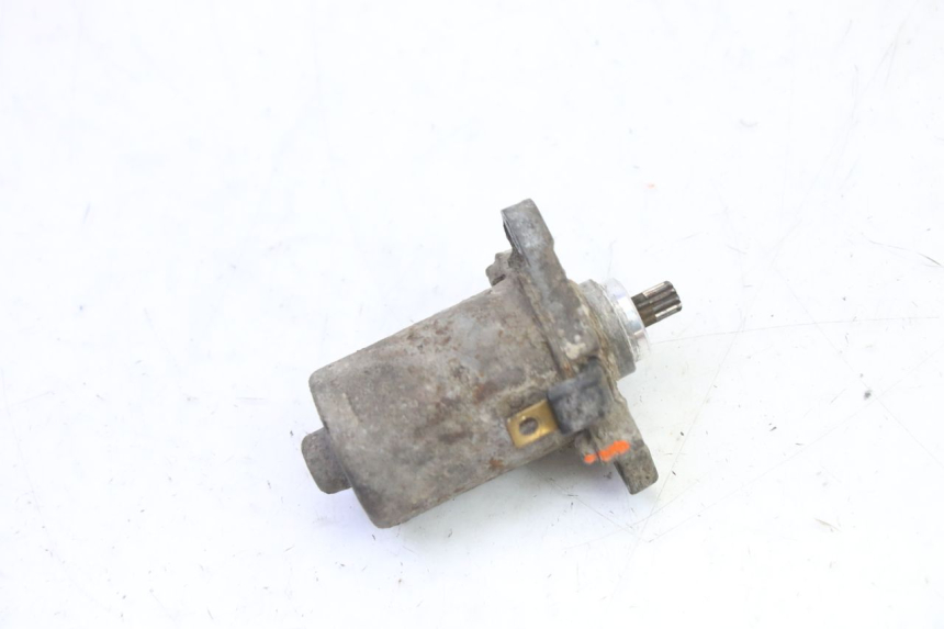 photo de ARRANQUE PEUGEOT SPEEDFIGHT 3 AIR 50 (2009 - 2015) - Primer plano técnico