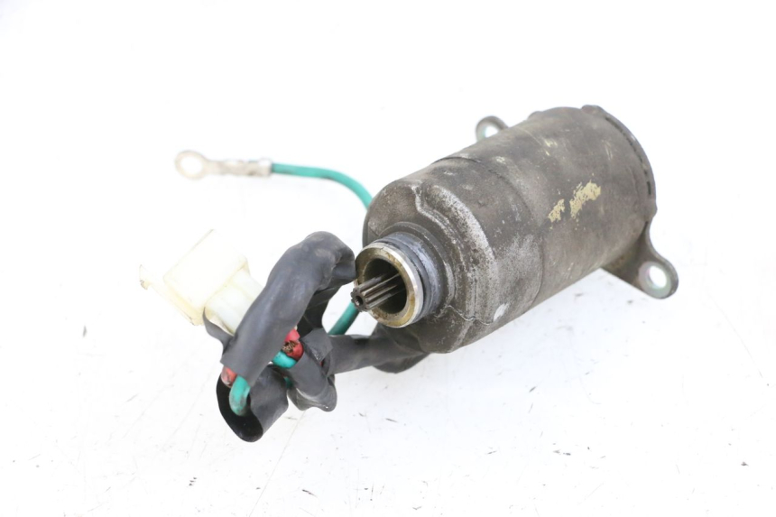 photo de ARRANQUE PEUGEOT SPEEDFIGHT 4 4T EFI 50 (2021 - 2025) - Vista principal