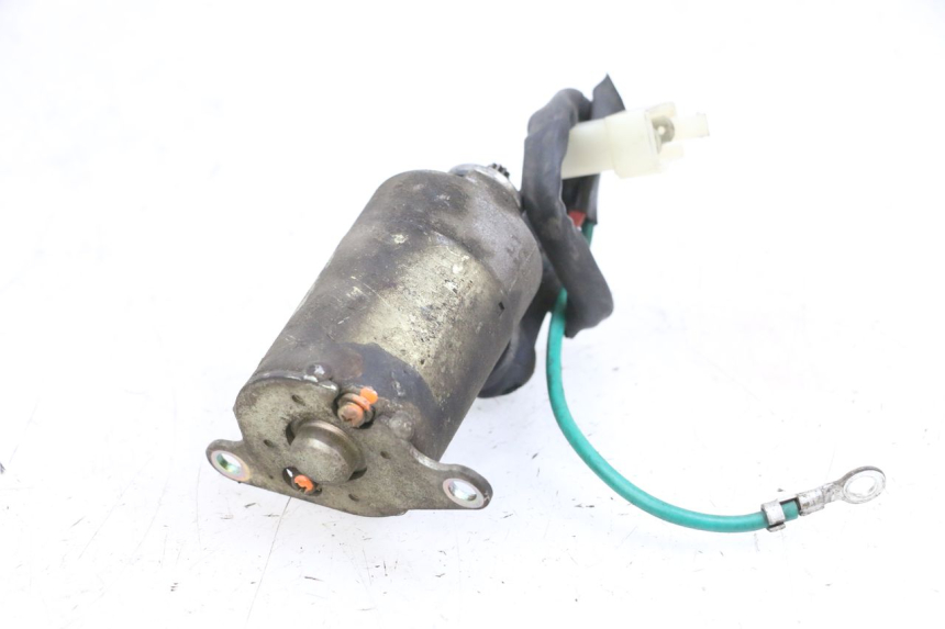 photo de ARRANQUE PEUGEOT SPEEDFIGHT 4 4T EFI 50 (2021 - 2025) - Zoom estado de uso