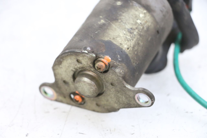 photo de ARRANQUE PEUGEOT SPEEDFIGHT 4 4T EFI 50 (2021 - 2025) - Otra perspectiva