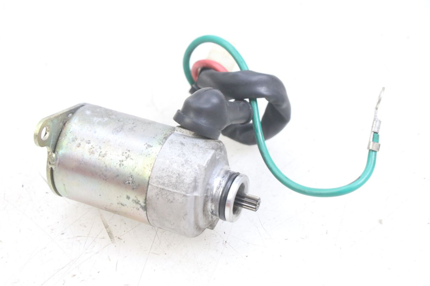 photo de MOTOR DE ARRANQUE PEUGEOT SPEEDFIGHT 4 4T 50 (2015 - 2020) - Vista principal