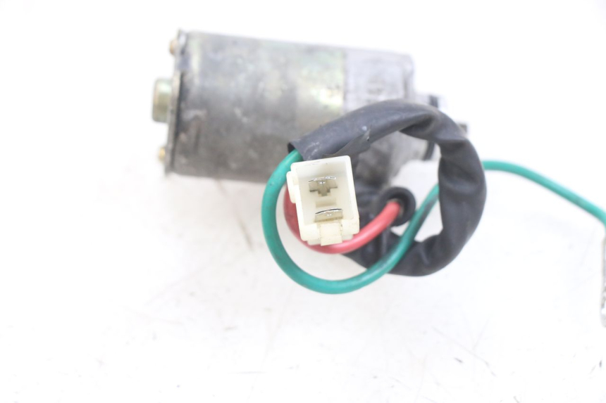 photo de MOTOR DE ARRANQUE PEUGEOT SPEEDFIGHT 4 4T 50 (2015 - 2020) - Zoom estado de uso