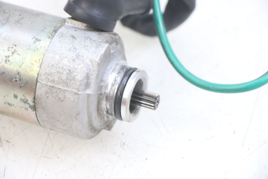 photo de MOTOR DE ARRANQUE PEUGEOT SPEEDFIGHT 4 4T 50 (2015 - 2020) - Vista general del producto