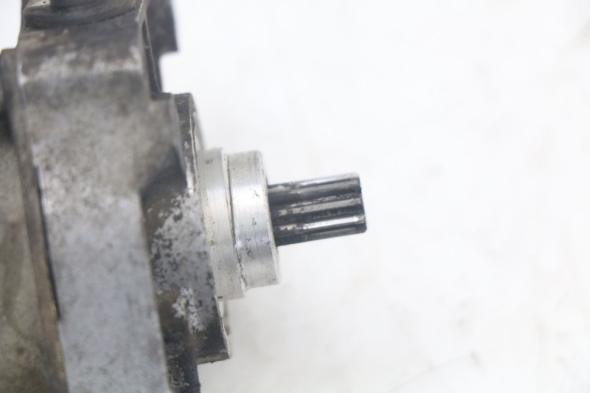 photo de MOTOR DE ARRANQUE. PEUGEOT SPEEDFIGHT 100 (1997 - 2007) - Detalle de la pieza