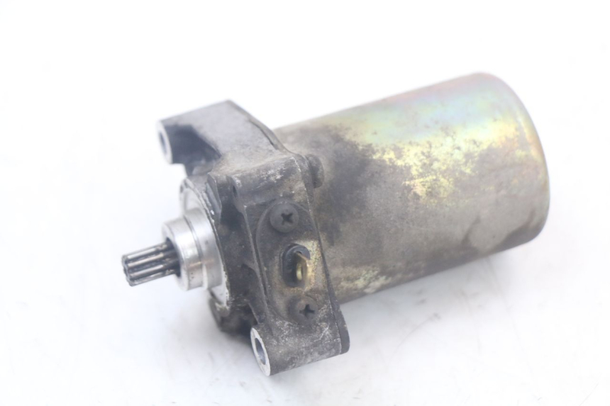 photo de MOTOR DE ARRANQUE. PEUGEOT SPEEDFIGHT 100 (1997 - 2007) - Zoom estado de uso