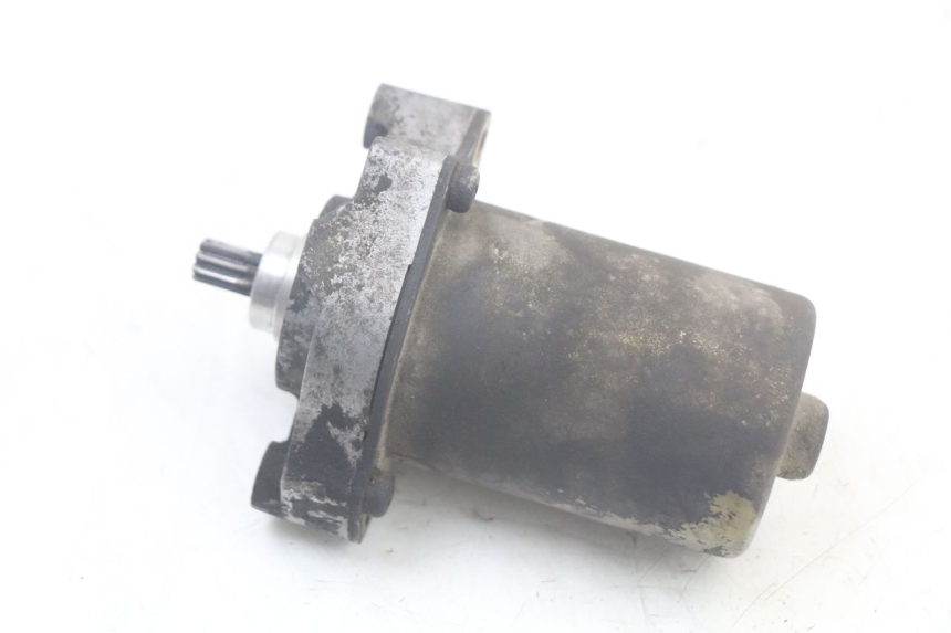 photo de MOTOR DE ARRANQUE. PEUGEOT SPEEDFIGHT 100 (1997 - 2007) - Otra perspectiva