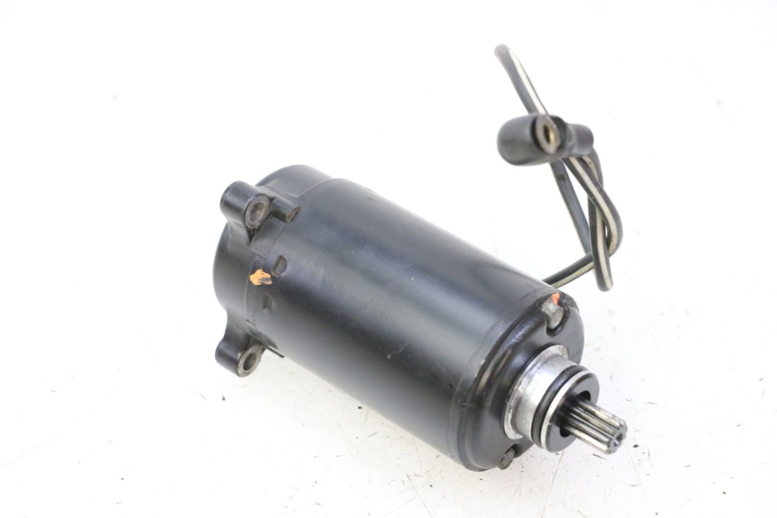 photo de ARRANQUE TRIUMPH SPRINT 900 (1995 - 1998) - Vista principal